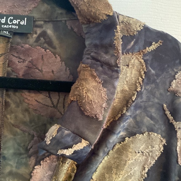 NWOT Blouse-XL - Picture 12 of 12